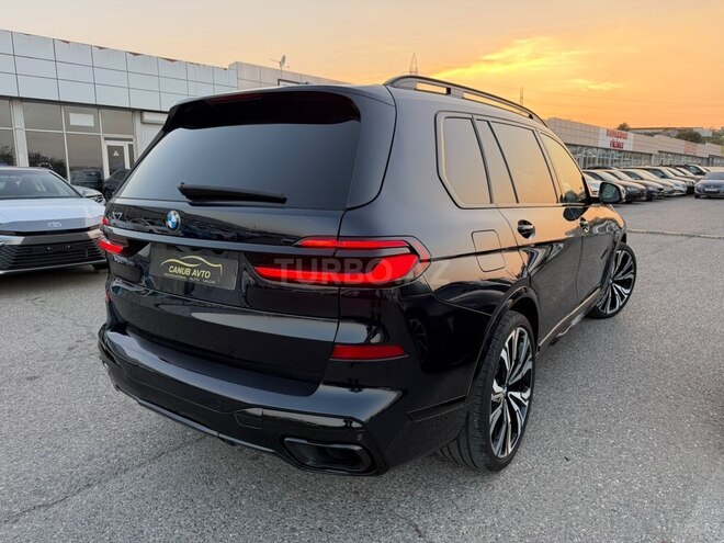 BMW X7 2023, 48,000 km - 3.0 l - Bakı