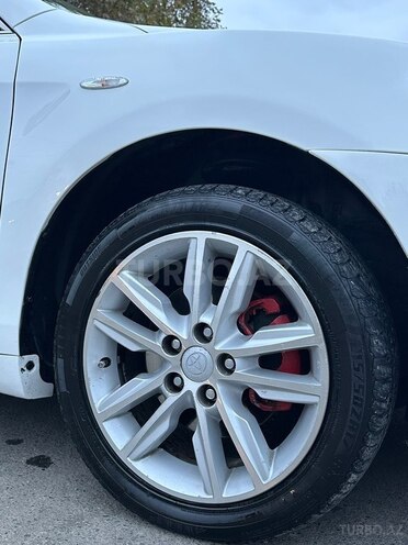 Toyota Camry 2008, 451,000 km - 2.4 л - Bakı