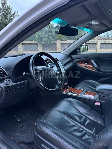 Toyota Camry 2008, 451,000 km - 2.4 л - Bakı