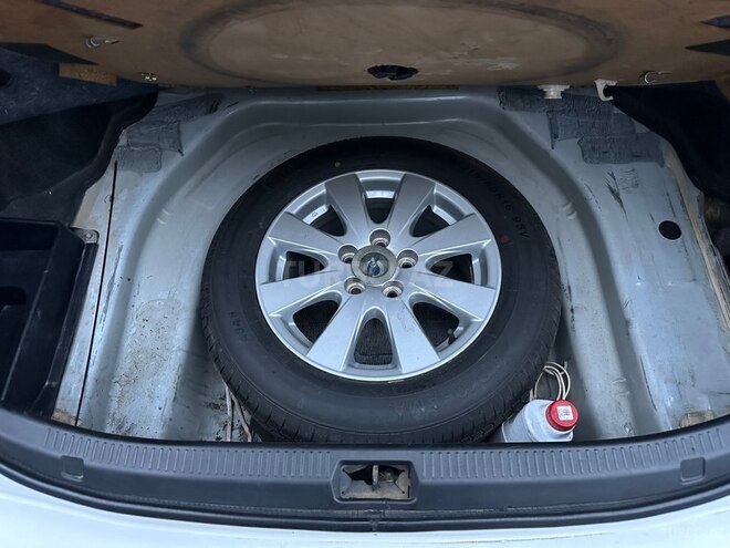 Toyota Camry 2008, 451,000 km - 2.4 л - Bakı