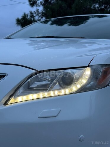 Toyota Camry 2008, 451,000 km - 2.4 л - Bakı
