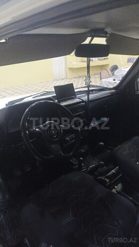 LADA (VAZ) Niva 2013, 200,000 km - 1.7 l - Şəmkir