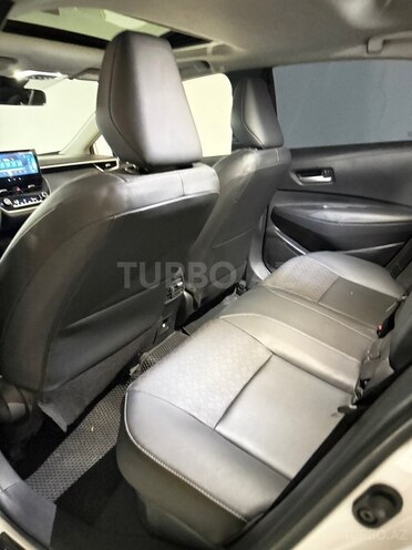 Toyota Corolla 2024, 24,000 km - 1.8 л - Bakı