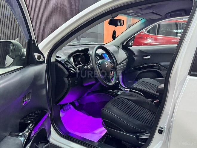 Mitsubishi Outlander 2007, 278,000 km - 2.4 l - Xırdalan