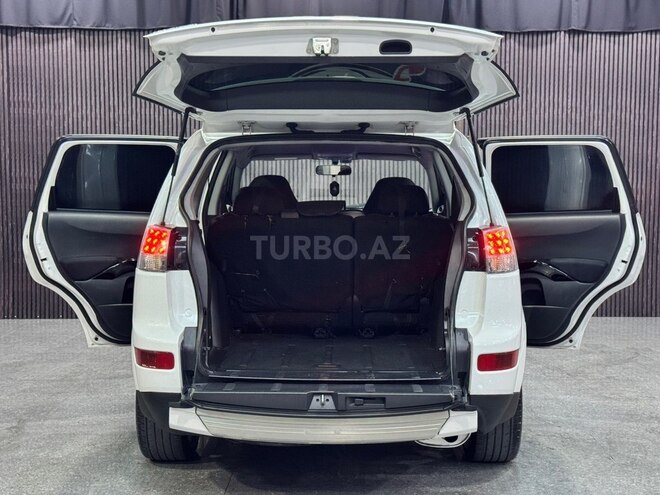 Mitsubishi Outlander 2007, 278,000 km - 2.4 l - Xırdalan