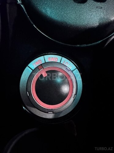 Mitsubishi Outlander 2007, 278,000 km - 2.4 l - Xırdalan