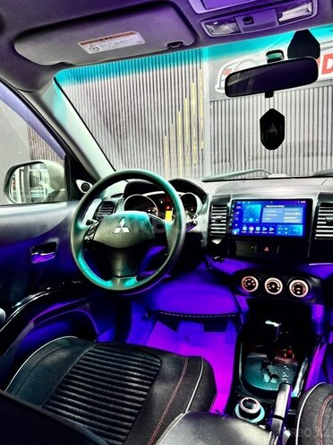 Mitsubishi Outlander 2007, 278,000 km - 2.4 l - Xırdalan