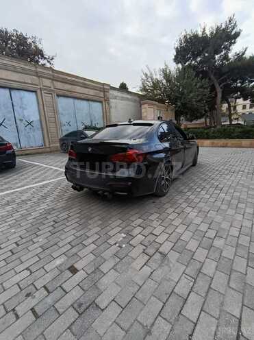 BMW 328 2015, 193,000 km - 2.0 л - Bakı