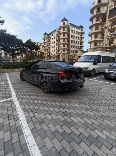 BMW 328 2015, 193,000 km - 2.0 л - Bakı