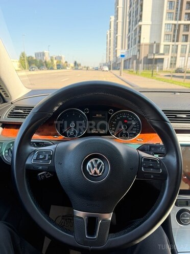 Volkswagen Passat 2009, 167,000 km - 1.8 l - Bakı