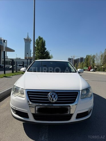 Volkswagen Passat 2009, 167,000 km - 1.8 l - Bakı
