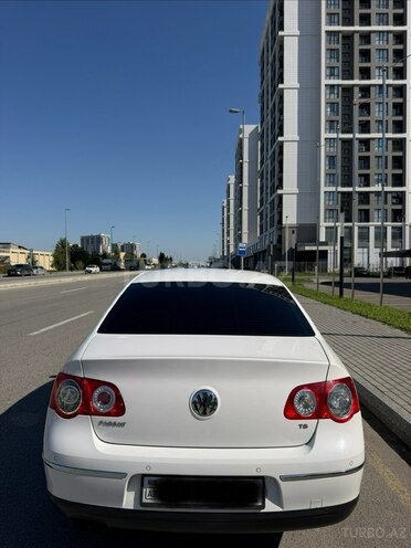 Volkswagen Passat 2009, 167,000 km - 1.8 l - Bakı