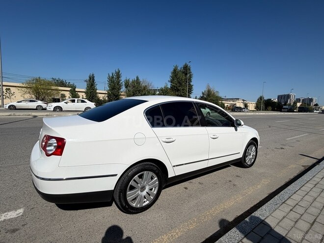 Volkswagen Passat 2009, 167,000 km - 1.8 l - Bakı