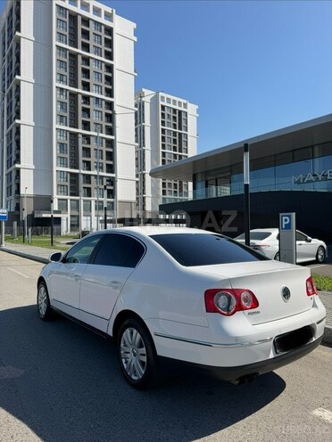 Volkswagen Passat 2009, 167,000 km - 1.8 l - Bakı