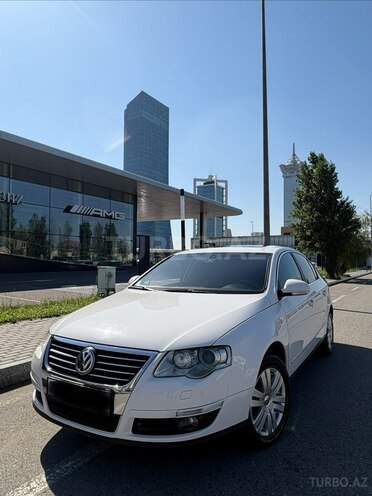 Volkswagen Passat 2009, 167,000 km - 1.8 l - Bakı
