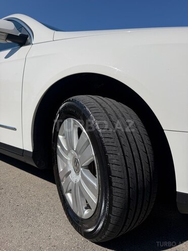 Volkswagen Passat 2009, 167,000 km - 1.8 l - Bakı