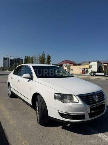 Volkswagen Passat 2009, 167,000 km - 1.8 l - Bakı