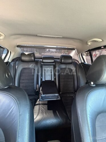 Volkswagen Passat 2009, 167,000 km - 1.8 l - Bakı