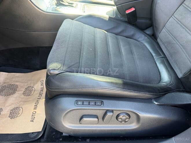 Volkswagen Passat 2009, 167,000 km - 1.8 l - Bakı