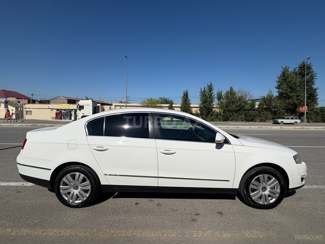 Volkswagen Passat 2009, 167,000 km - 1.8 l - Bakı