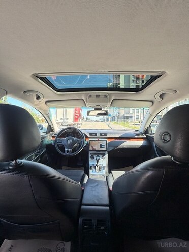 Volkswagen Passat 2009, 167,000 km - 1.8 l - Bakı
