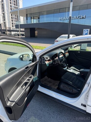 Volkswagen Passat 2009, 167,000 km - 1.8 l - Bakı