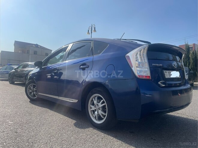 Toyota Prius 2010, 555,000 km - 1.8 l - Bakı