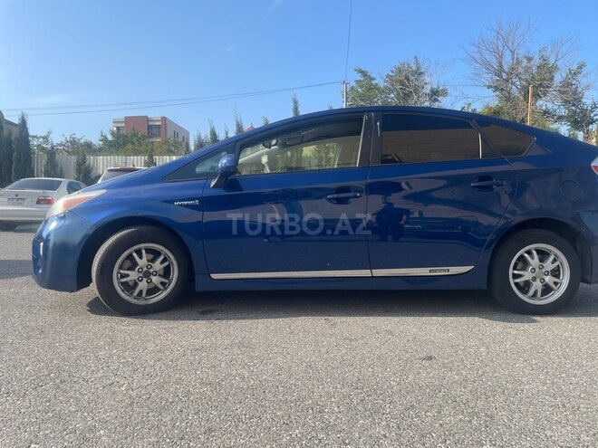 Toyota Prius 2010, 555,000 km - 1.8 l - Bakı