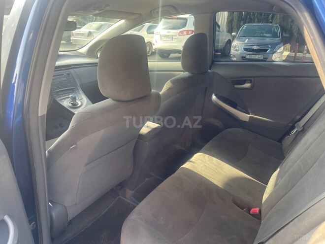 Toyota Prius 2010, 555,000 km - 1.8 l - Bakı