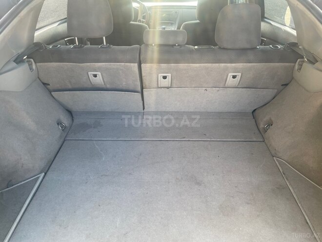 Toyota Prius 2010, 555,000 km - 1.8 l - Bakı
