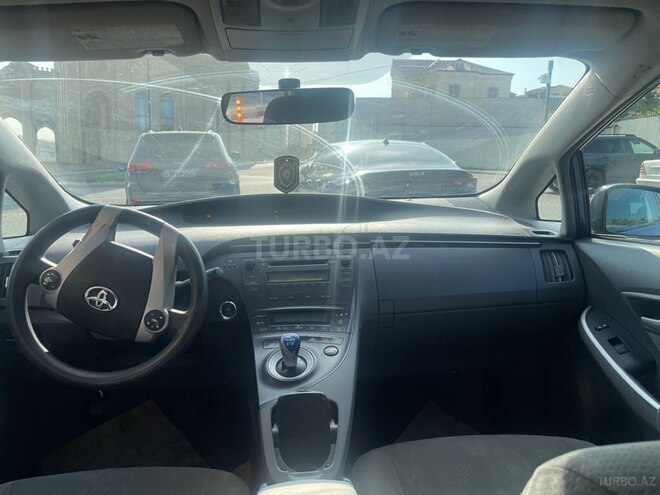 Toyota Prius 2010, 555,000 km - 1.8 l - Bakı