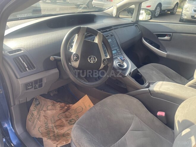 Toyota Prius 2010, 555,000 km - 1.8 l - Bakı