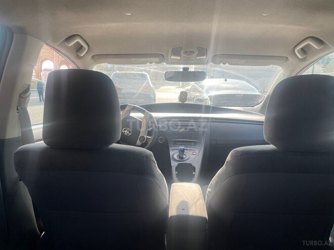 Toyota Prius 2010, 555,000 km - 1.8 l - Bakı