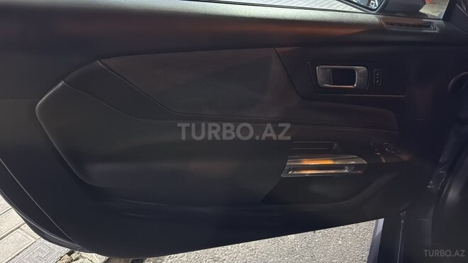 Ford Mustang 2025, 11,000 km - 2.3 л - Bakı