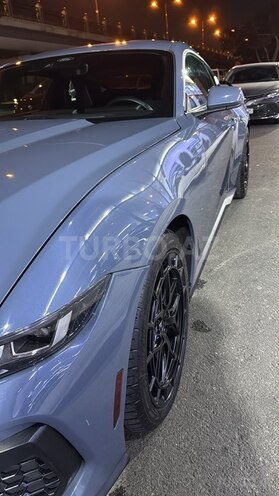 Ford Mustang 2025, 11,000 km - 2.3 л - Bakı