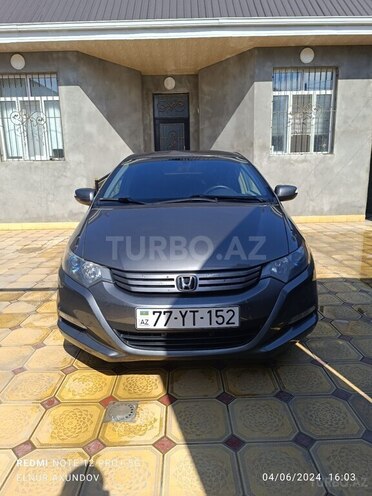 Honda Insight 2011, 355,000 km - 1.3 l - Gəncə
