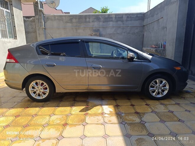 Honda Insight 2011, 355,000 km - 1.3 l - Gəncə