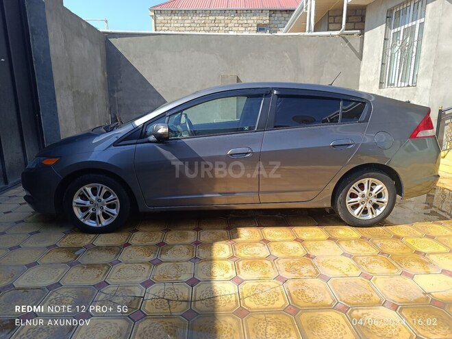 Honda Insight 2011, 355,000 km - 1.3 l - Gəncə