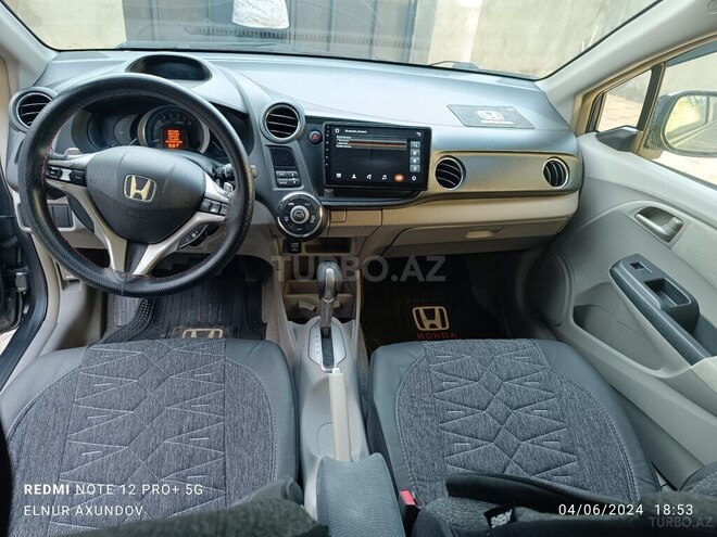 Honda Insight 2011, 355,000 km - 1.3 l - Gəncə