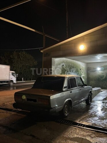 LADA (VAZ) 2107 2011, 142,000 km - 1.6 л - Bakı