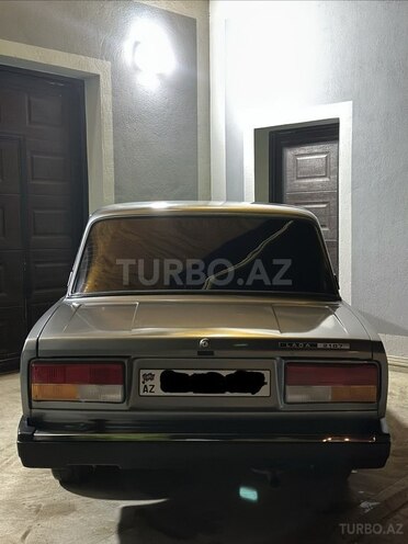 LADA (VAZ) 2107 2011, 142,000 km - 1.6 л - Bakı