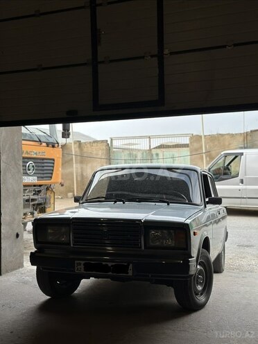 LADA (VAZ) 2107 2011, 142,000 km - 1.6 л - Bakı