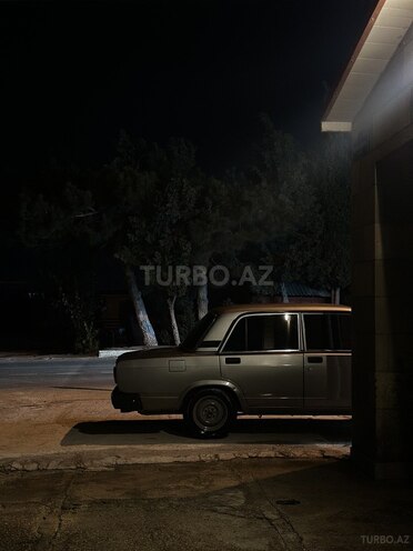 LADA (VAZ) 2107 2011, 142,000 km - 1.6 л - Bakı
