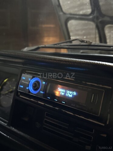 LADA (VAZ) 2107 2011, 142,000 km - 1.6 л - Bakı