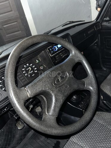 LADA (VAZ) 2107 2011, 142,000 km - 1.6 л - Bakı