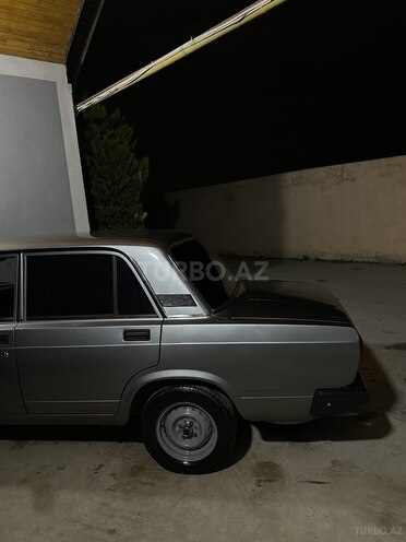 LADA (VAZ) 2107 2011, 142,000 km - 1.6 л - Bakı