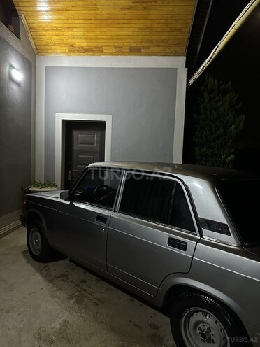 LADA (VAZ) 2107 2011, 142,000 km - 1.6 л - Bakı