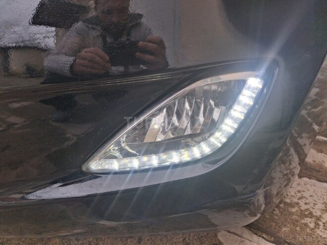 Hyundai Elantra 2011, 369,000 km - 1.8 л - Lənkəran