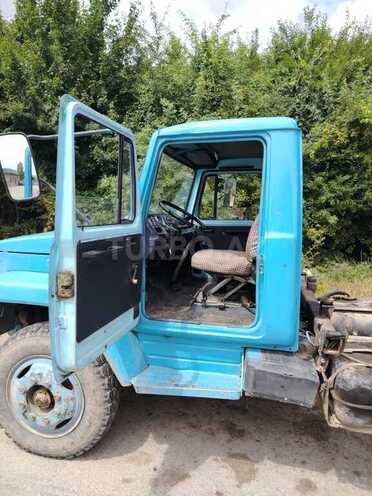 GAZ 53 1992, 26,000 km - 4.7 l - Quba