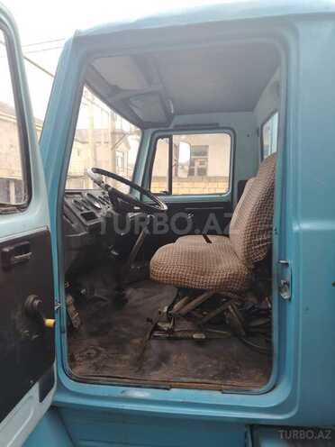 GAZ 53 1992, 26,000 km - 4.7 l - Quba